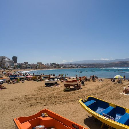 Ferreras Canteras Home By Canariasgetaway Las Palmas de Gran Canaria Exterior photo