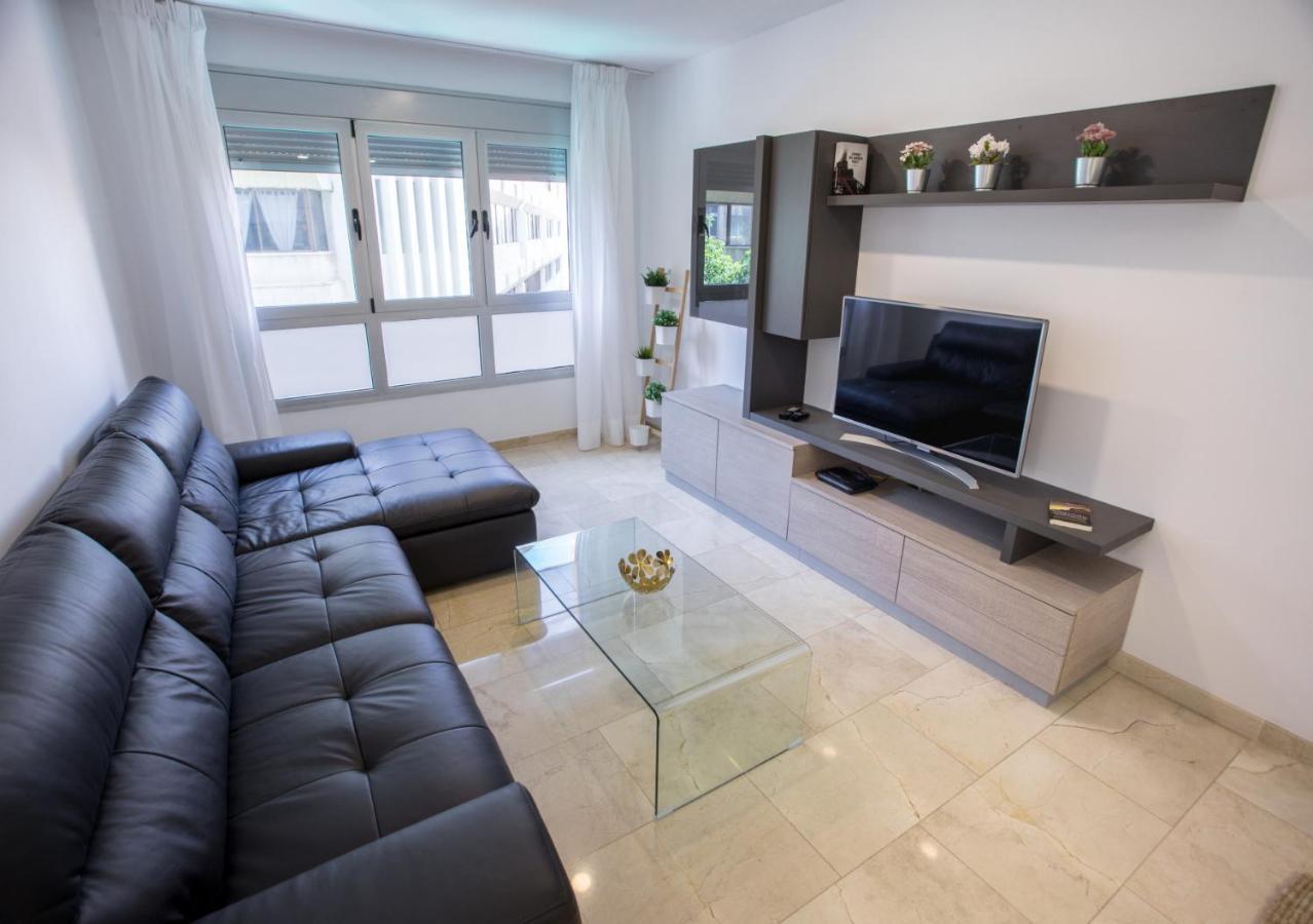 Ferreras Canteras Home By Canariasgetaway Las Palmas de Gran Canaria Exterior photo