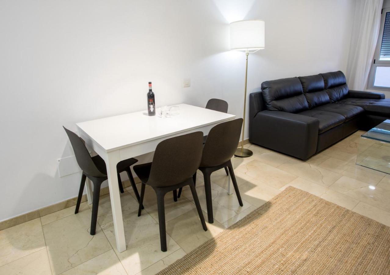 Ferreras Canteras Home By Canariasgetaway Las Palmas de Gran Canaria Exterior photo