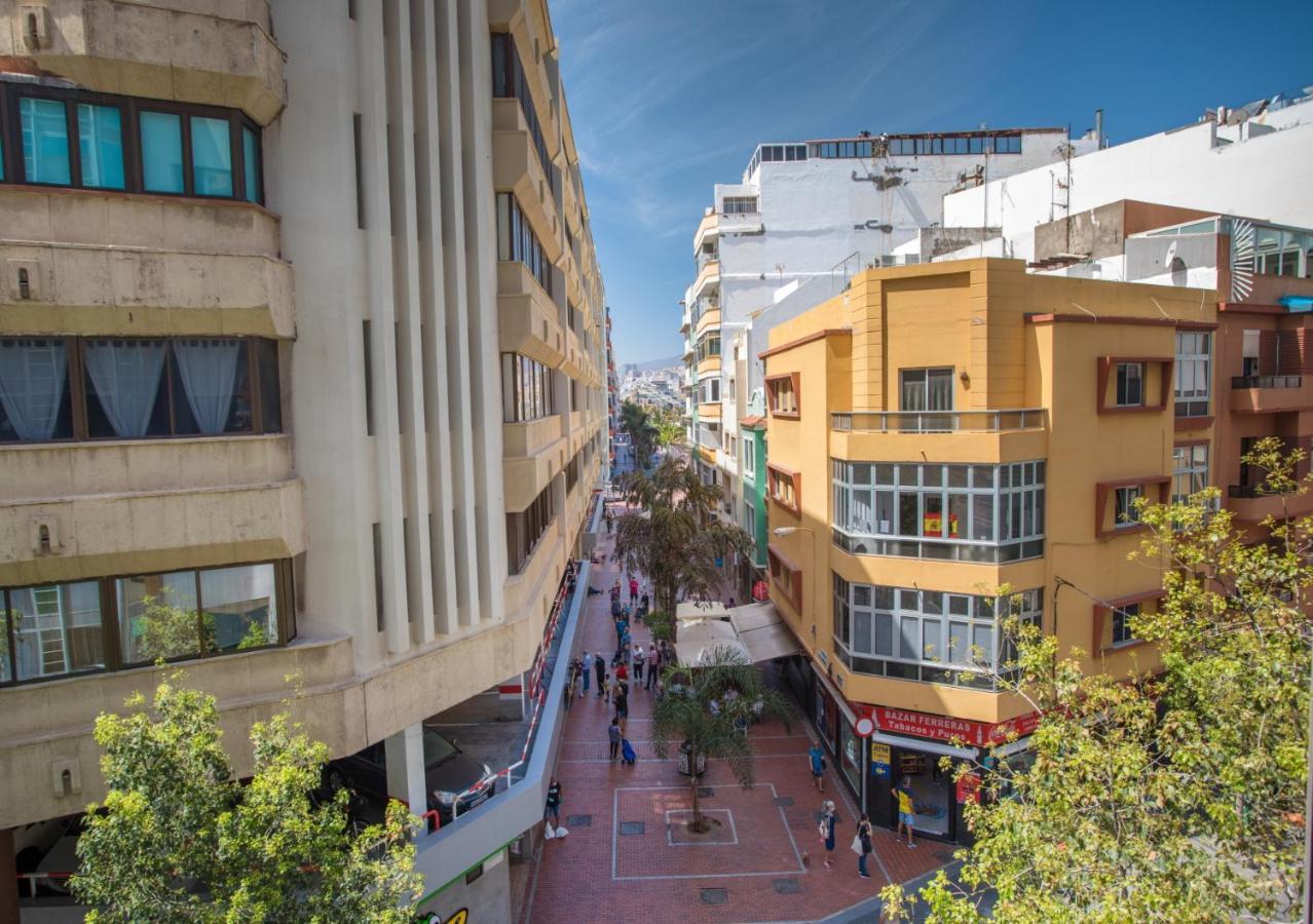 Ferreras Canteras Home By Canariasgetaway Las Palmas de Gran Canaria Exterior photo