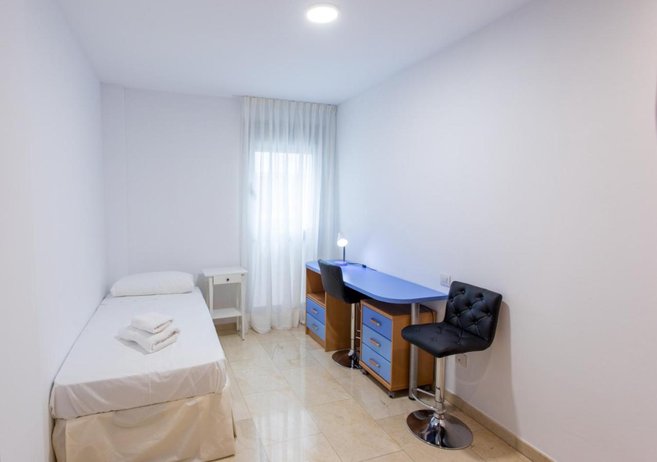 Ferreras Canteras Home By Canariasgetaway Las Palmas de Gran Canaria Exterior photo