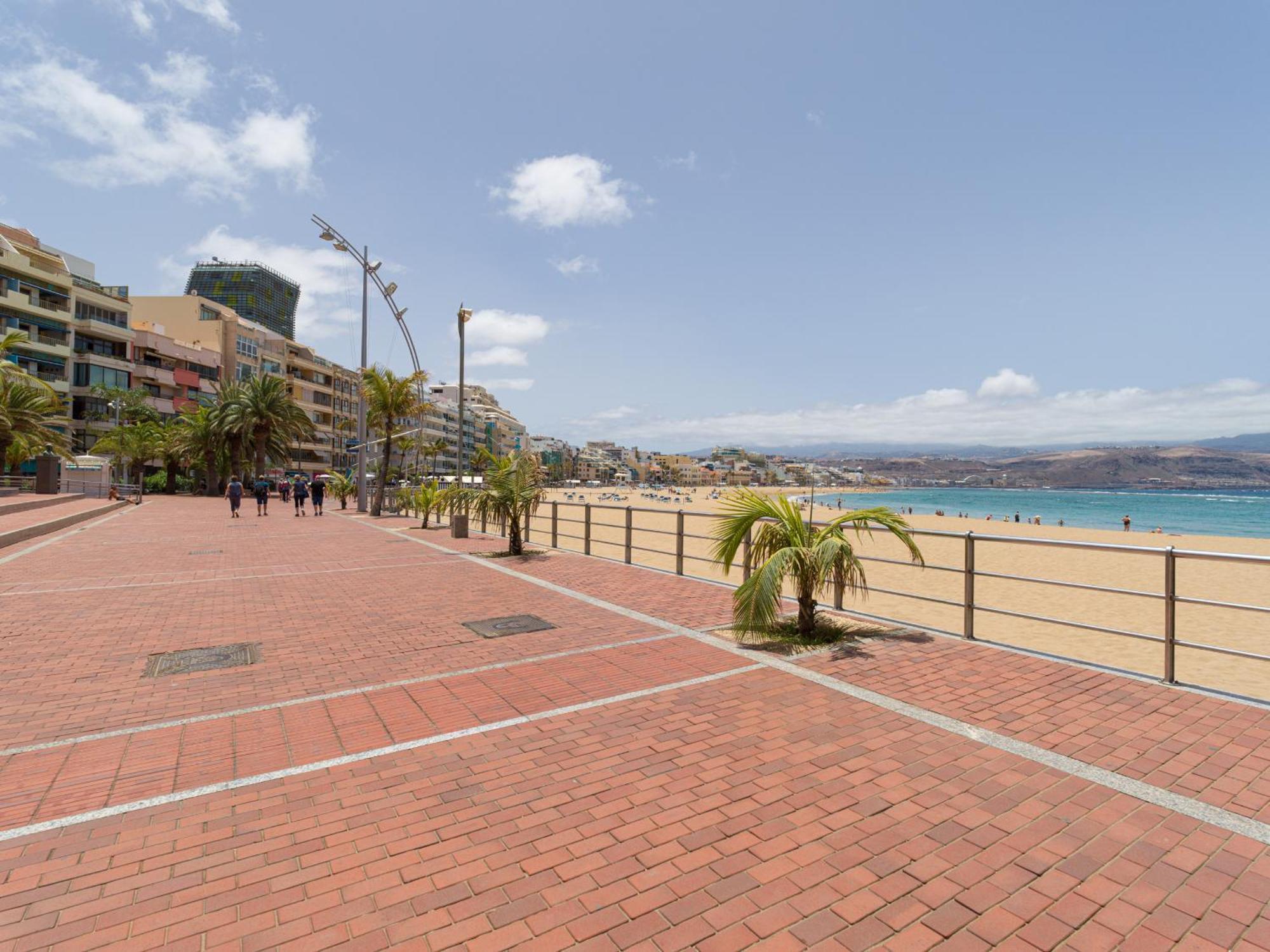 Ferreras Canteras Home By Canariasgetaway Las Palmas de Gran Canaria Exterior photo