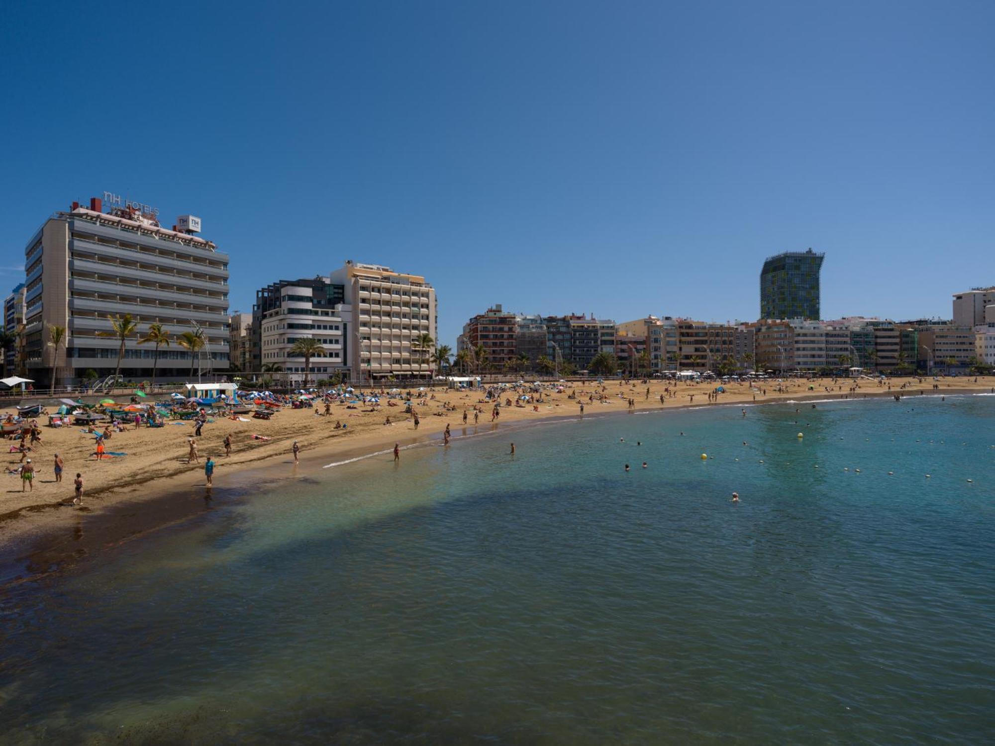 Ferreras Canteras Home By Canariasgetaway Las Palmas de Gran Canaria Exterior photo
